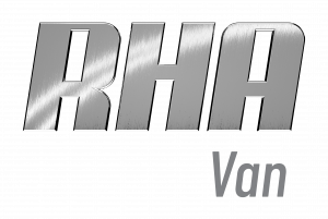 Road Haulage Association Van Membership logo